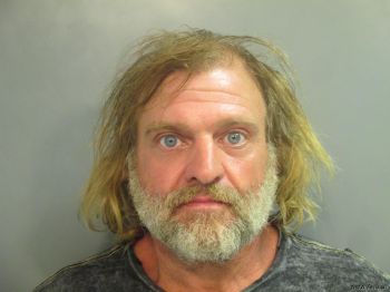 Mark  Howard Mugshot