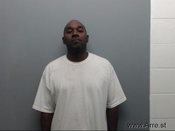 Mark Anthony Hudson Mugshot