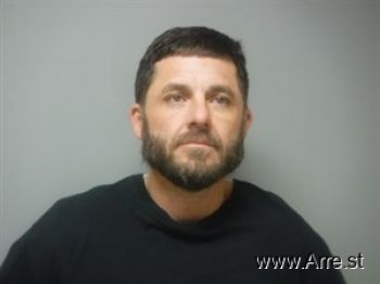 Mark Anthony Lawrence Mugshot