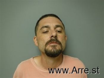 Mark Anthony Lawrence Mugshot