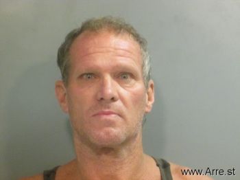 Mark  Lyons Mugshot