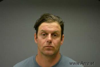 Mark James Mason Mugshot