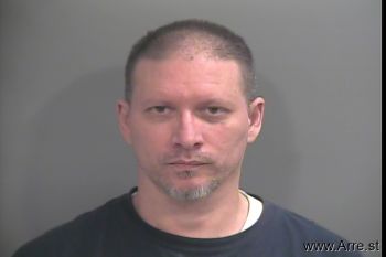 Mark  Matthews Mugshot