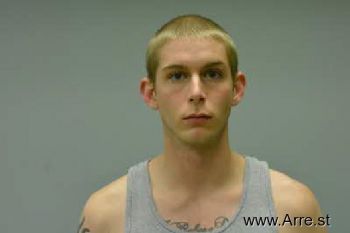 Mark Zachary Miller Mugshot