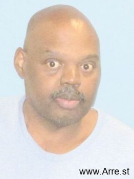 Mark Anthony Moore Mugshot