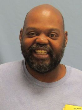 Mark  Moore Mugshot