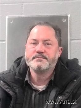 Mark  Partin Mugshot