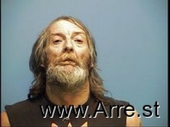 Mark Steven Pelts Mugshot