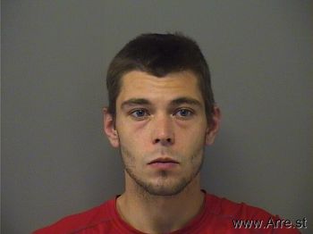 Mark Anthony Perry Mugshot