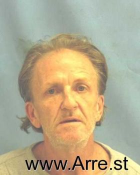 Mark Allen Raney Mugshot