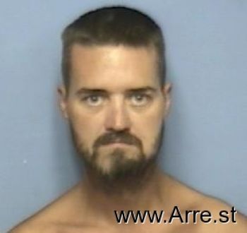 Mark Anthony Reynolds Mugshot