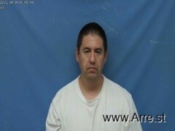 Mark Anthony Rodriguez Mugshot