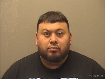 Mark Anthony Rodriguez Mugshot