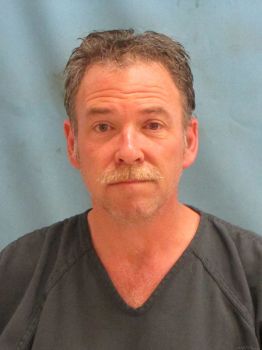 Mark Soule Rogers Mugshot