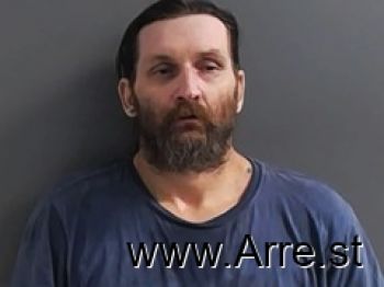 Mark Andrew Rogers Mugshot