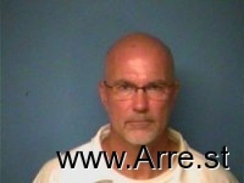 Mark Alan Sexton Mugshot