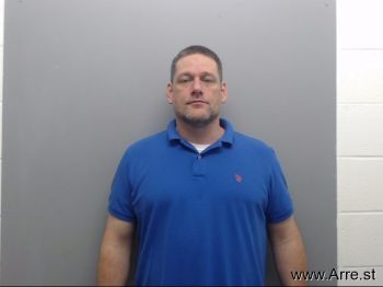 Mark Shannon Spooner Mugshot