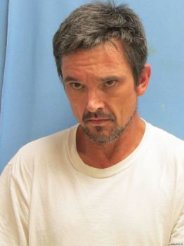 Mark  Stewart Mugshot