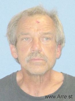 Mark Kevin Sullivan Mugshot