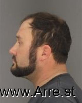 Mark Aaron Thomas Mugshot