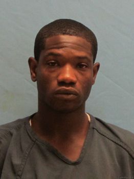 Mark Anthony Thomas Mugshot