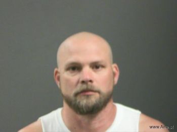 Mark  Thomsen Mugshot