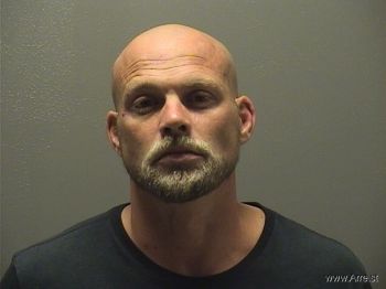 Mark Edmunds Thomsen Mugshot