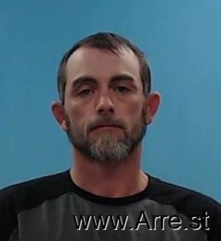 Mark Owen Vanderpool Mugshot