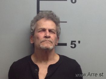 Mark Douglas Walker Mugshot