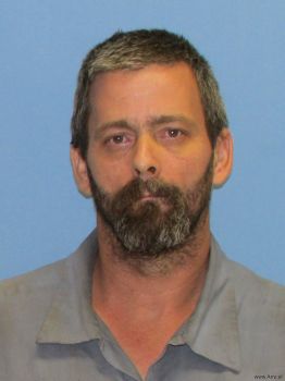 Mark Wayne Walker Mugshot