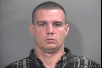 Mark  Wallace Mugshot