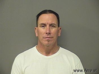 Mark Allen Webber Mugshot