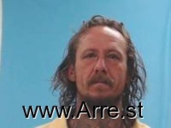 Mark Anthony Weber Mugshot