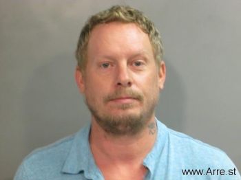 Mark  White Mugshot