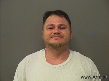 Mark Christopher Willis Mugshot