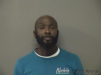 Mark Wesley Wilson Mugshot