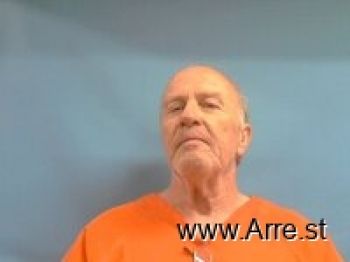 Mark Irvin Wright Mugshot