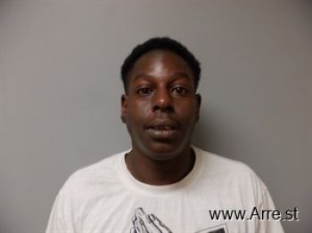 Markeith Deshawn Fields Mugshot