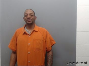 Markeith Jermelle Mitchell Mugshot