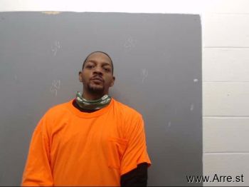 Markeith Jermelle Mitchell Mugshot