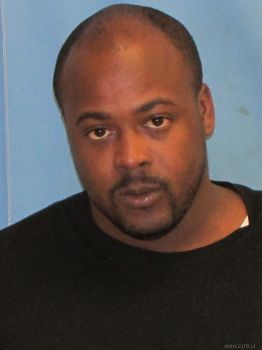 Markeith Deshun Thomas Mugshot