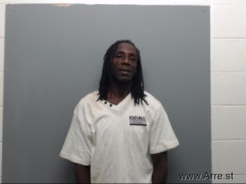 Markeith Dewayne Washington Mugshot