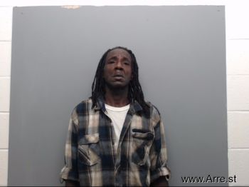 Markeith Dewayne Washington Mugshot