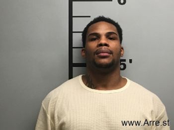 Markel Taivon Eubanks Mugshot