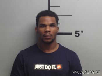 Markel Taivon Eubanks Mugshot