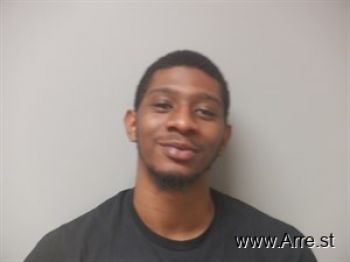 Markel Akeem Perry-washington Mugshot