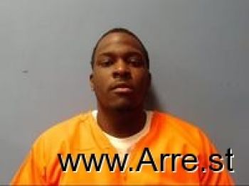 Markell  Jimmerson Mugshot