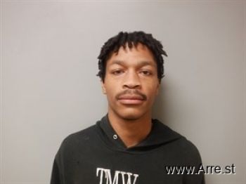 Markell Deshawn Miller Mugshot