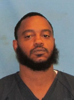 Markese  Durden Mugshot