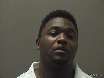 Markevin Duwayne Taylor Mugshot